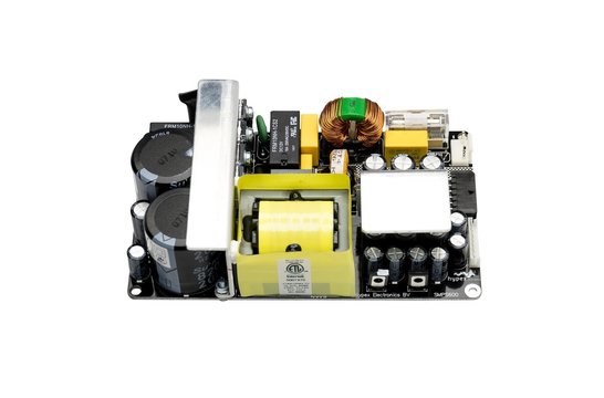 SMPS600N400 2 x 65 VDC 600 Watt Switch Mode Power Supply