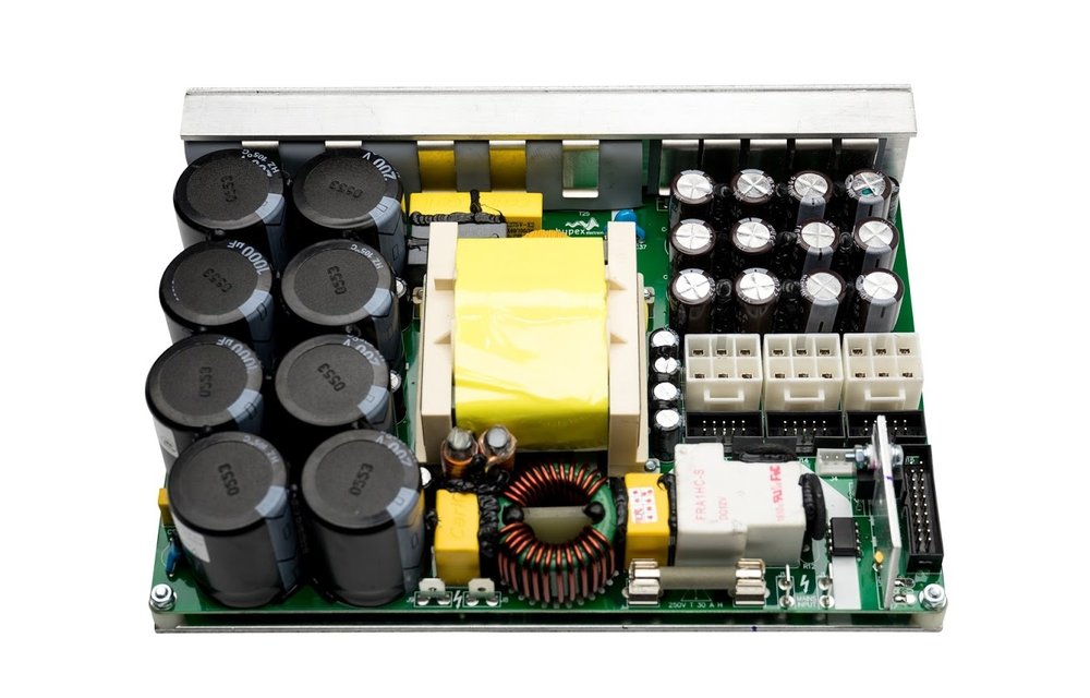 SMPS3kA400 2 x 65 VDC 3000 Watt Switch Mode Power Supply