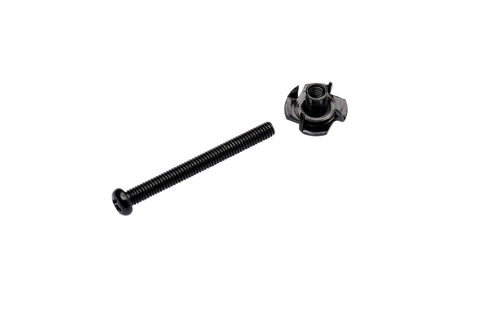 MZF-8604 Lautsprecher-Montageset | M4 x 40 mm