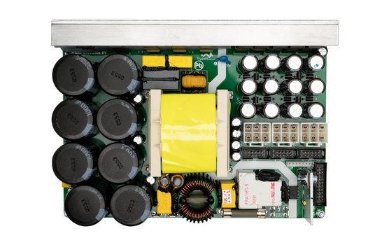 SMPS3kA700 2 x 85 VDC 3000 Watt Schaltnetzteil
