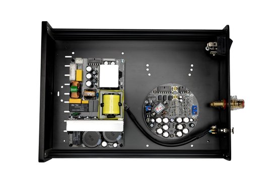NC400 Mono Kit amplifier kit