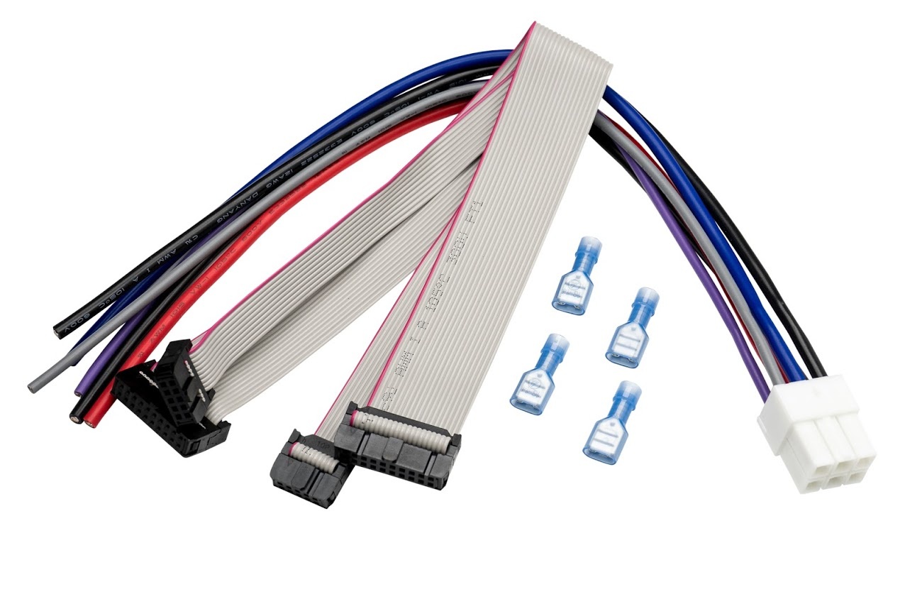 SMPS3kA700 2 x 85 VDC 3000 Watt Switch Mode Power Supply