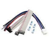 SMPS3kA400 2 x 65 VDC 3000 Watt Switch Mode Power Supply