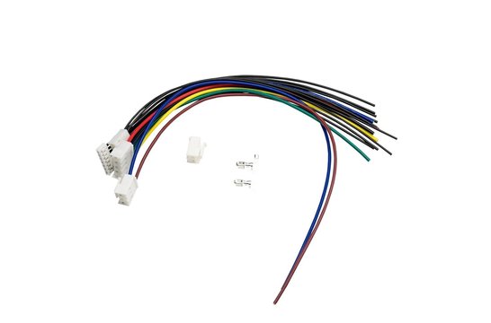 SMPS400A400 2 x 62 VDC 400 Watt Schaltnetzteil