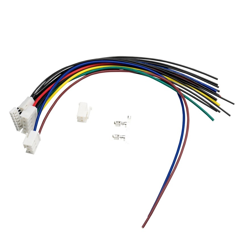 SMPS400A400 2 x 62 VDC 400 Watt Switch Mode voedingsmodule