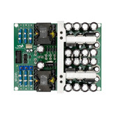 UcD2k 1x2000W Universal Class D Amplifier Module