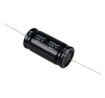 Electrolytic Non-Polarized Cap | 500 µF | 10% | 100V