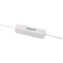 LSR-270/20 | 27 Ω | 20 W | 5% | High-Power Cement Resistor