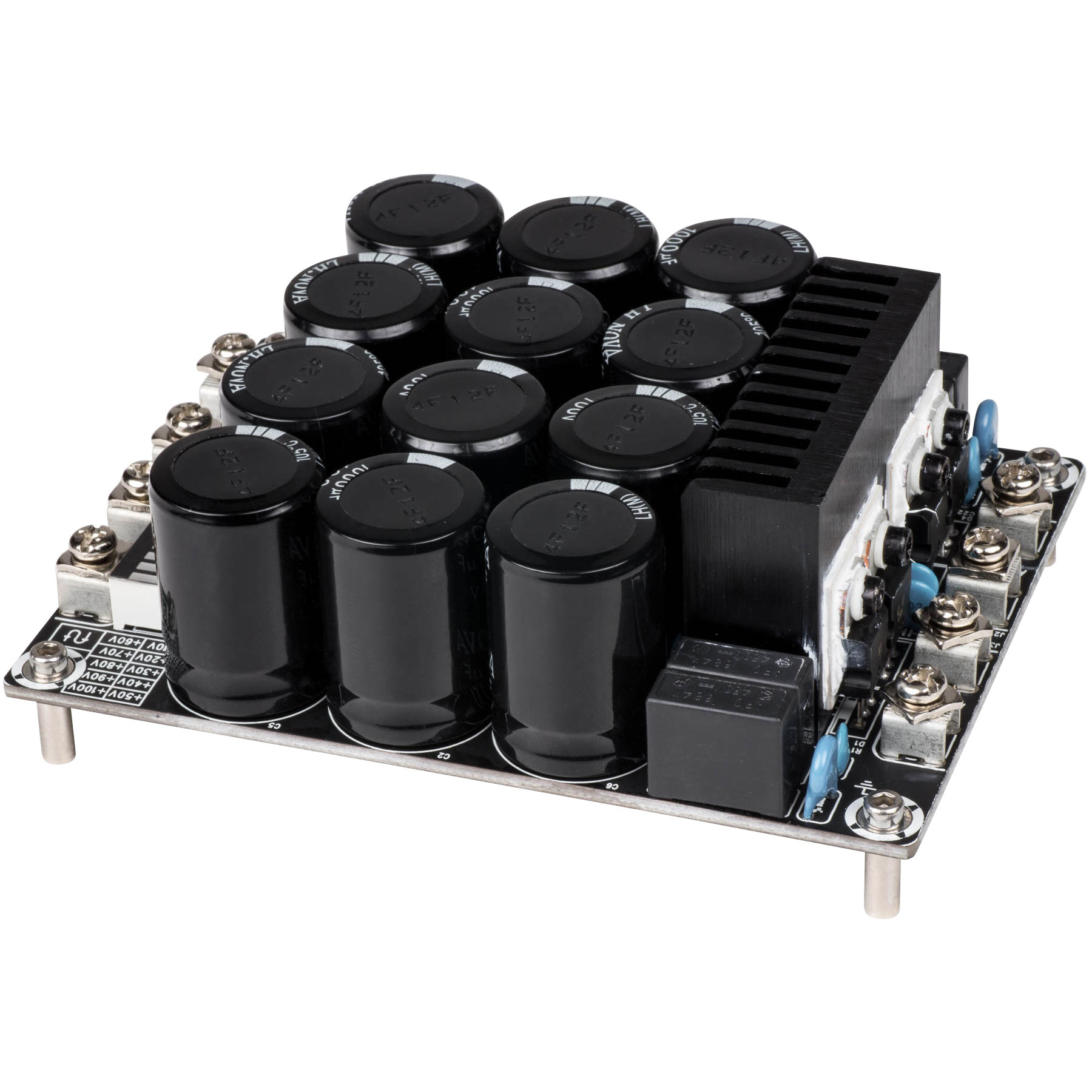 AA-AB41121 | 100V | 20A | 12000uF