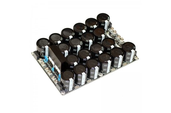 AA-AB41141 100V 50A 94000uF Rectifier Board for Amplifiers