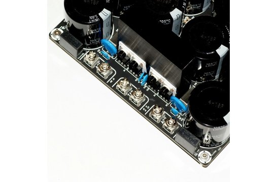 AA-AB41141 100V 50A 94000uF Gleichrichterplatine für Verstärker