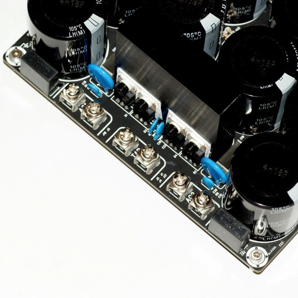 AA-AB41141 100V 50A 94000uF Gleichrichterplatine für Verstärker