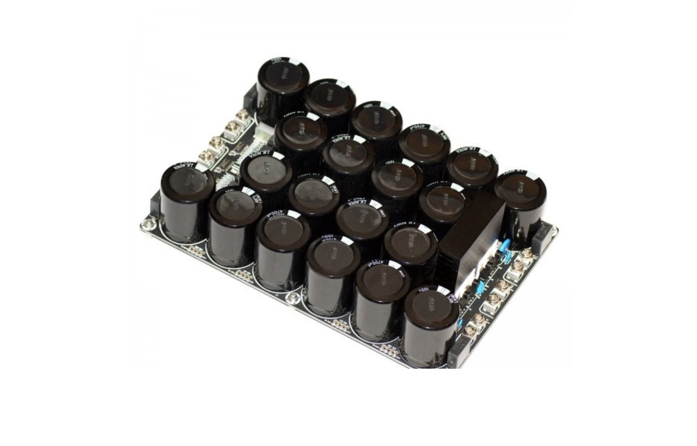 AA-AB41141 100V 50A 94000uF Gleichrichterplatine für Verstärker