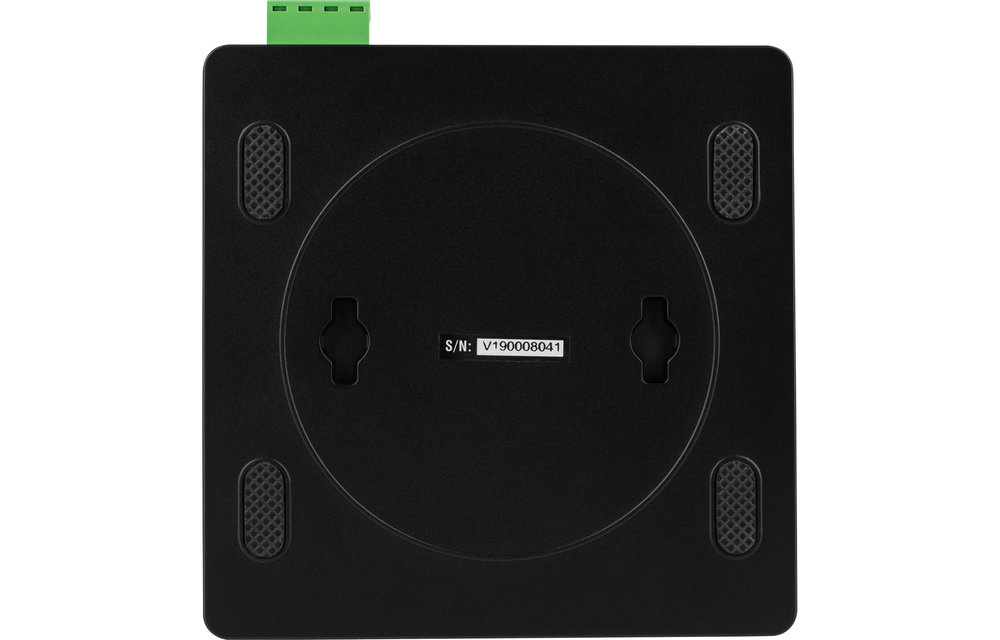 WB40A mini stereo amplifier