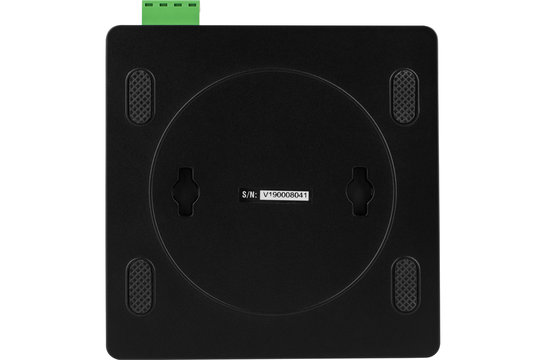 WB40A Wi-Fi Bluetooth Multi-Room 2x20W Verstärker mit IR-Fernbedienung