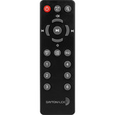 WB40A mini-stereoversterker