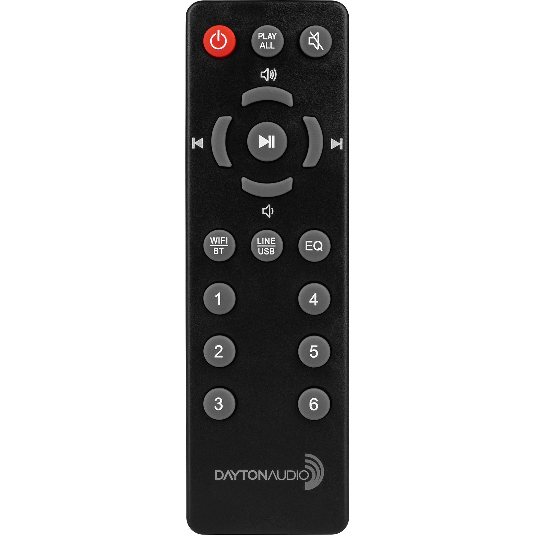 WB40A Mini Amplificatore Stereo