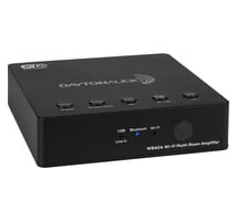WB40A mini stereo amplifier