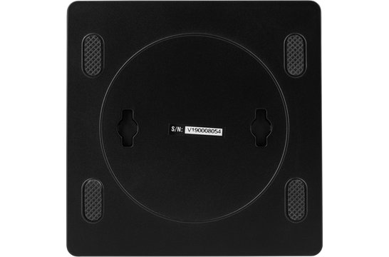 WBA28 Bluetooth Multi-Room Streamer mit IR-Fernbedienung