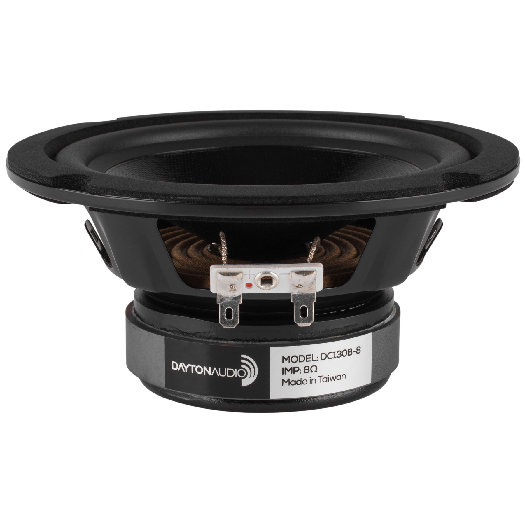 DC130B-8 Woofer Medio-Bassi