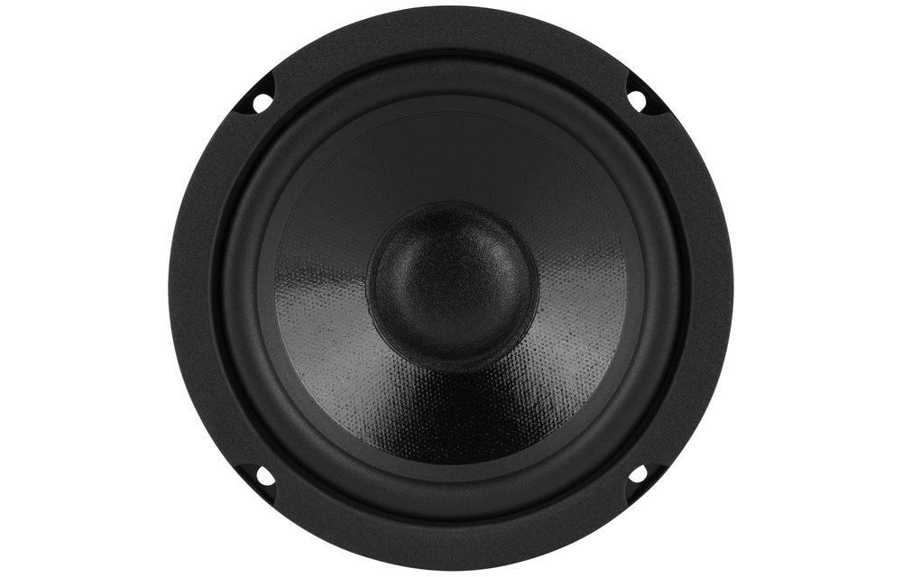 DC130B-8 Bass-midwoofer