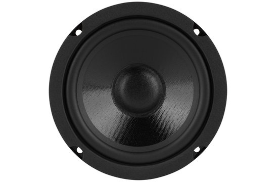 DC130B-8 Bass-midwoofer