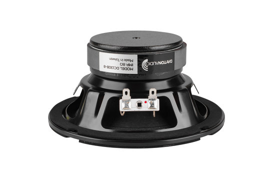 DC130B-8 Woofer Medio-Bassi