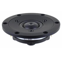 Satori TW29RN-B-8 Ring Dome Tweeter