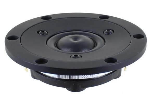 Satori TW29RN-B-8 Ring Tweeter a Cupola