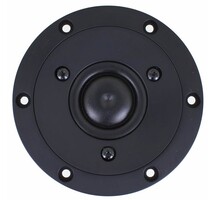 Satori TW29RN-B-8 Ring Dome Tweeter