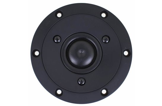 Satori TW29RN-B-8 Ring Dome Tweeter