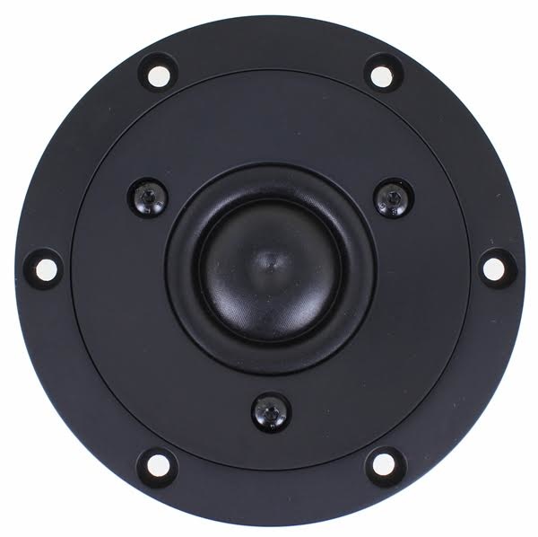 Satori TW29RN-B-8 Ring Dome Tweeter
