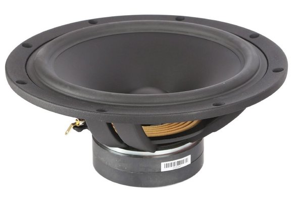 SB34NRX75-16 Woofer