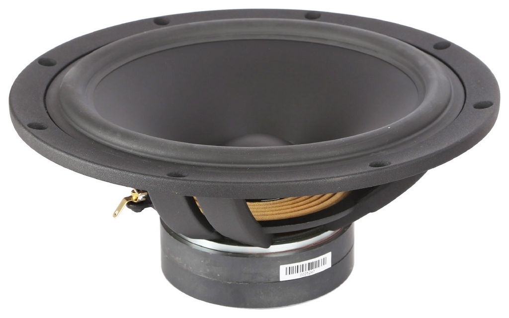 SB34NRX75-16 12" Woofer 16 ohm