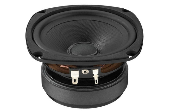 SP-4/60PRO Woofer a Gamma Media