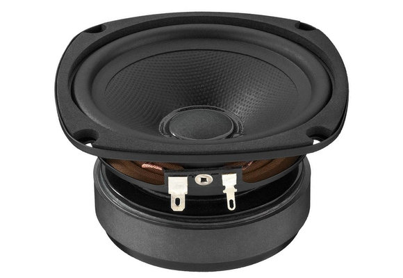 SP-4/60PRO Mid-range Woofer