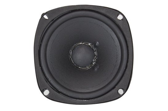 SP-4/60PRO Woofer a Gamma Media