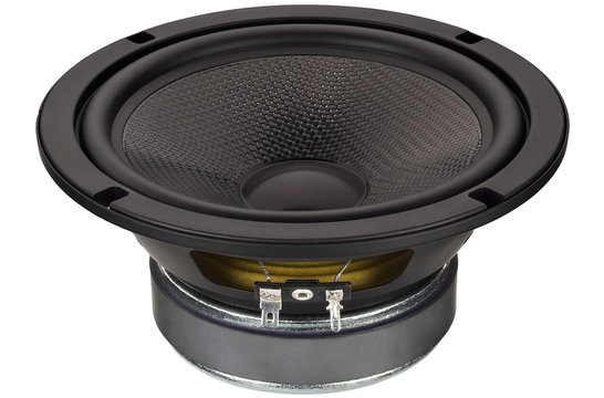 SP-6/108PRO Bass-midwoofer