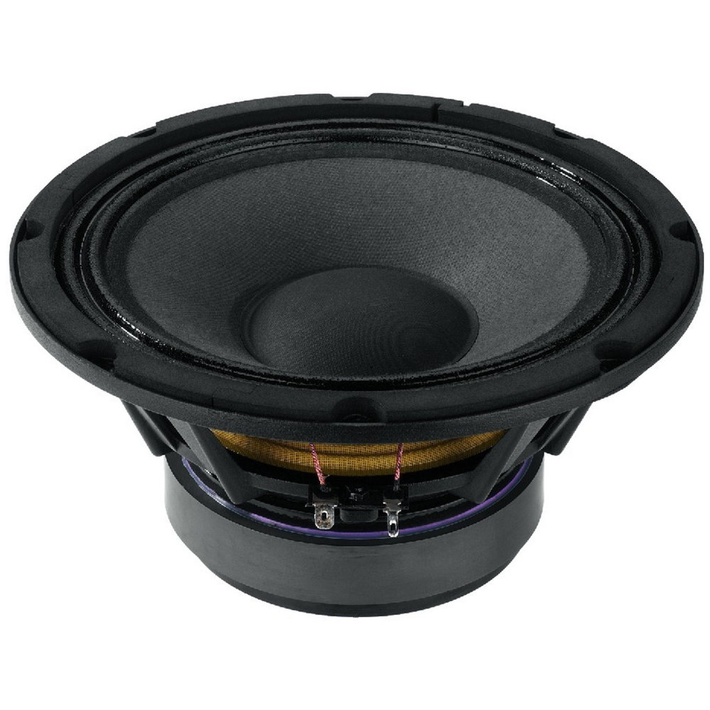 8 inch midbass woofer