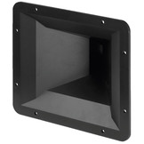 MRH-83 242 x 198mm Horn mit konstanter Richtwirkung 1-3/8"- 18 TPI