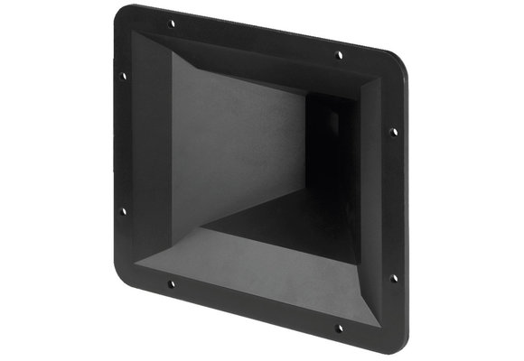 MRH-83 242 x 198mm Horn mit konstanter Richtwirkung 1-3/8"- 18 TPI