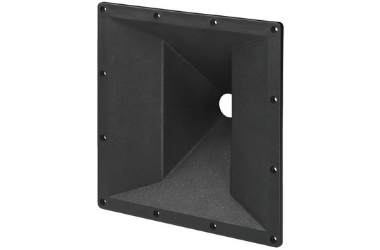 MRH-300 315 x 315-mm-Horn mit konstanter Richtwirkung