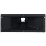 MPT-151 265 x 111 mm Piezo-Hochtonhorn