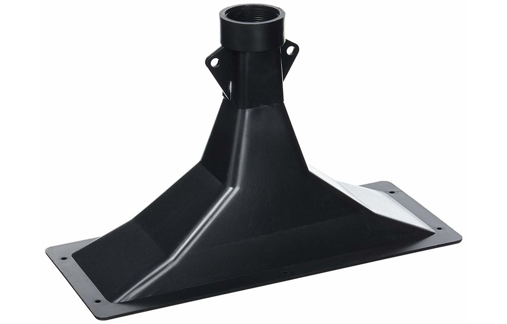 MPT-151 265 x 111 mm Piezo-Hochtonhorn