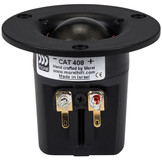 Classic Advanced CAT 408 1" Dome Tweeter