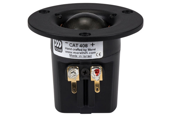 Classic Advanced CAT 408 Dome Tweeter