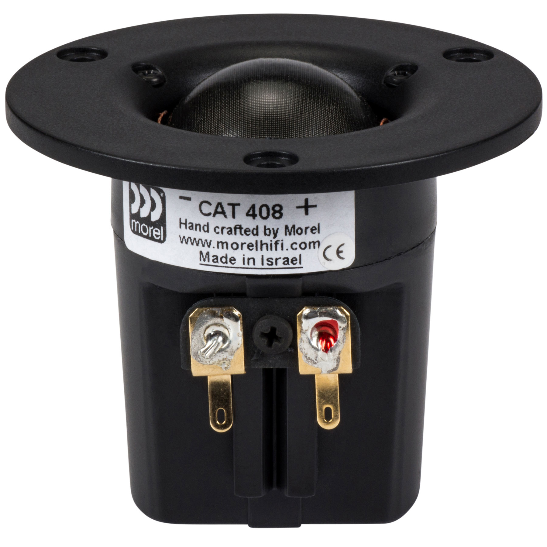 Classic Advanced CAT 408 Dome Tweeter