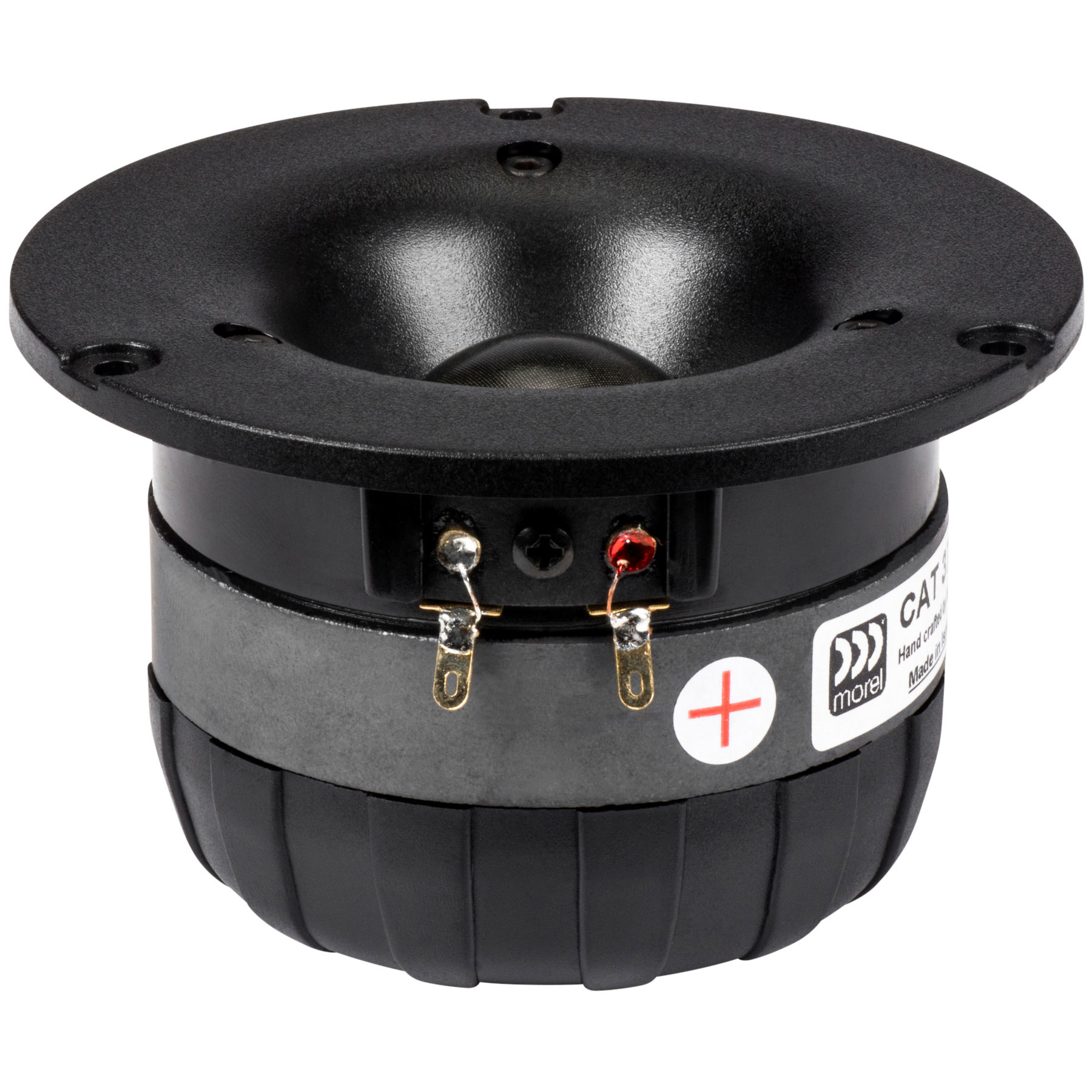 Classic Advanced CAT 378 Horn Tweeter a Cupola