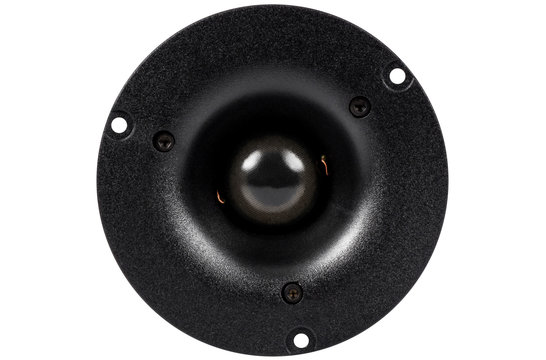 Classic Advanced CAT 378 Horn Tweeter a Cupola