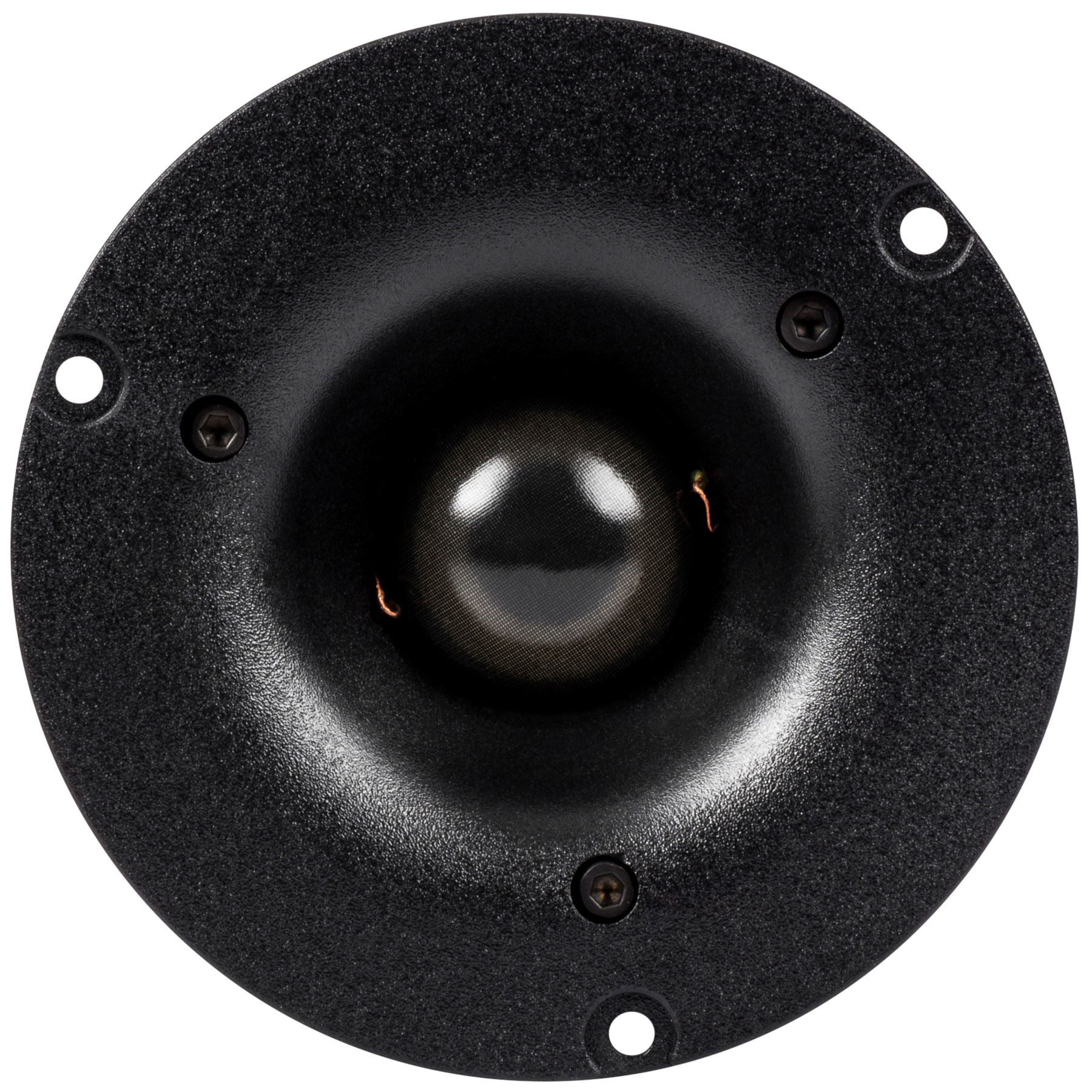 Classic Advanced CAT 378 Horn Tweeter a Cupola